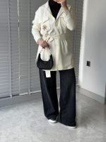 Luna Gömlek - Görsel 3