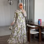 SOFT BLOOM ETEKLİ TAKIM
